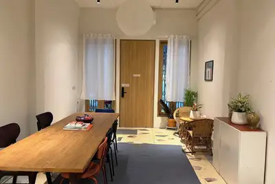 Image de Entire house near Siam Paragon and Bkk shopping district