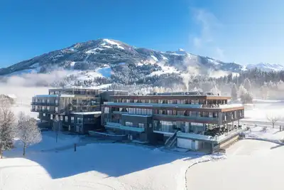 Image de Berg & Golf Apartments Westendorf by Alps Resorts