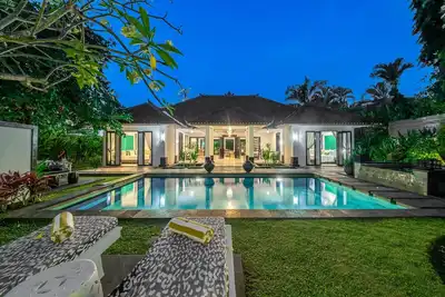 Image de Ocean Two 4br Family Retreat Oberoi