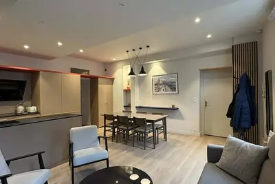 Image de Le buffeterie, centre ville, Lr148