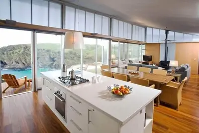 Image de Eagles Nest Lodge Kangaroo Island Stays