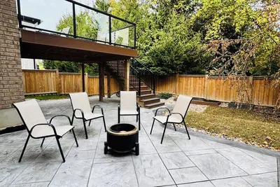 Image de The Elmira Modern - A Place to Relax and Enjoy