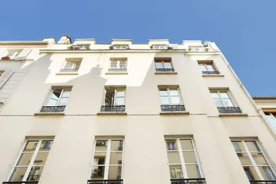 Sublime Appartement Centre de Paris Le Marais