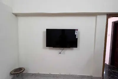 Image de Adi Kashi Villa Homestay in Varanasi, 500 mtrs away from Sankat Mochan Temple