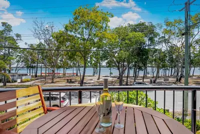 Image de Sylvan Sea Breeze Family Stay