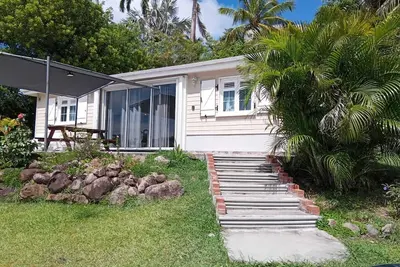 Homerez - Maison à Les Anses-d'Arlet