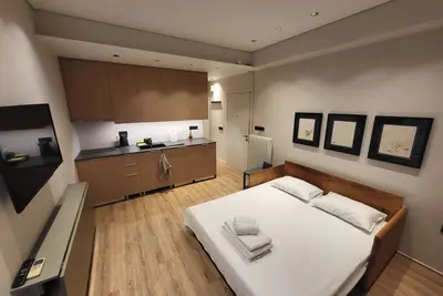 Image de Cozy Kolonaki Studio