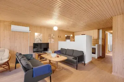 Image de \"Gidske\" - 1. 1km from the sea by Interhome