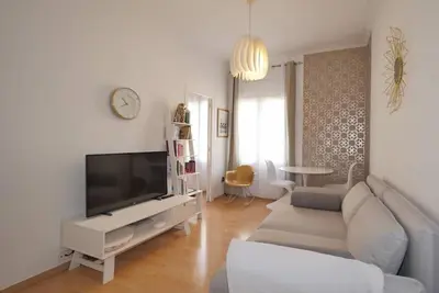 Image de Appartement élégant à Barcelone