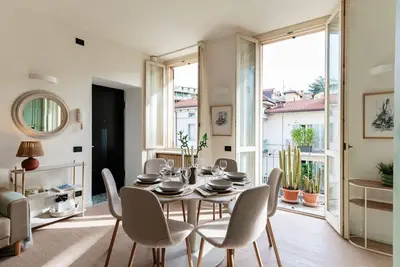 Casa Sara - MyHomeinComo