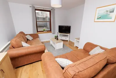 Image de Central Lerwick 2Bed Apt · Garden|Walk to Sights
