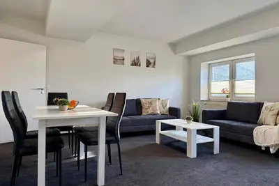 Image de Monteurwohnung Peenstuuv - Your practical accommodation in Demmin
