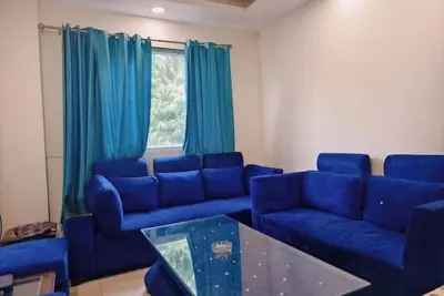 Image de Charming 2bhk in Lajpat Nagar – Steps Away from the Market!