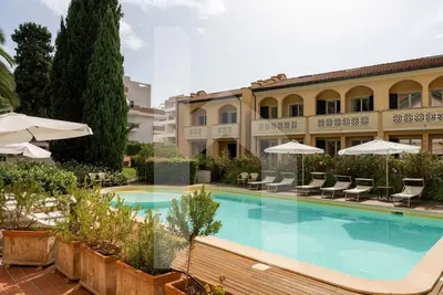 Image de Homiday - Villa Rosella, Two Bedroom Apartment Interior 1