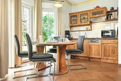 Image de Vacation apartment \"RuhePunkt\" on Poel