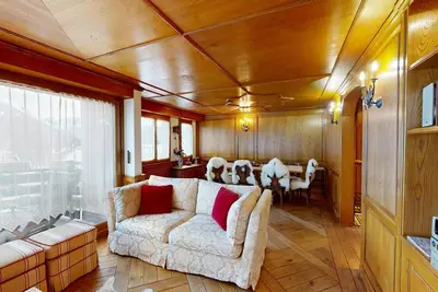 Image de Charming 2-bedroom apartment with beautiful views