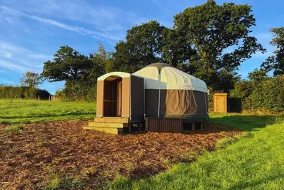 Image de Nemetona, Ashwater, Devon and a short drive from Bude