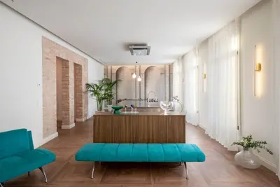 Image de Daplace - Sardela Apartment