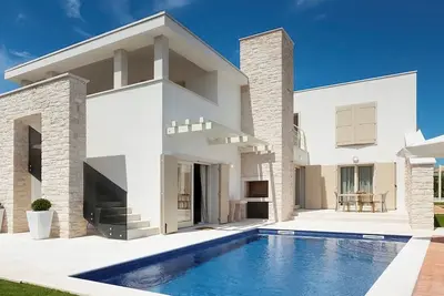 Image de Villa Ginevra by Villas Guide