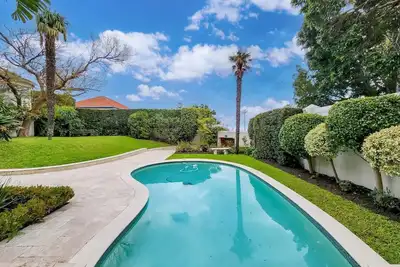 Image de Stylish 4-Bed Fresnaye Home, Breathtaking Atlantic Views- Jgm Property rental