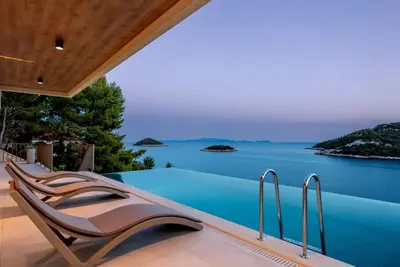 Villa Cristal Blue by Villas Guide