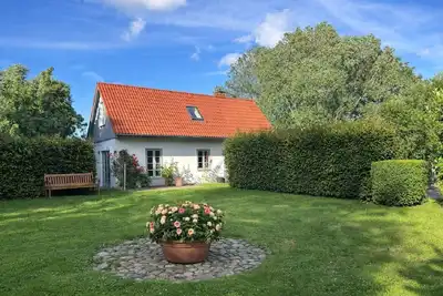 Image de A gem in the middle of Ostholstein Switzerland