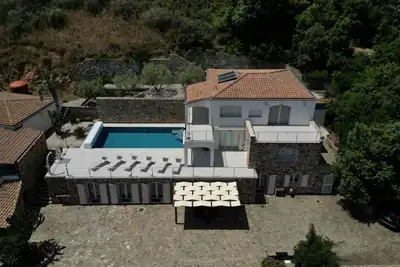Image de Villa Paolo avec piscine privée