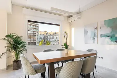 Image de Athens Acropolis Suite - 250m from the Acropolis