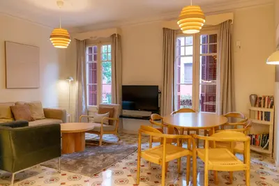 Image de Quiet Escape near Magic Fountain by Maison Piñata