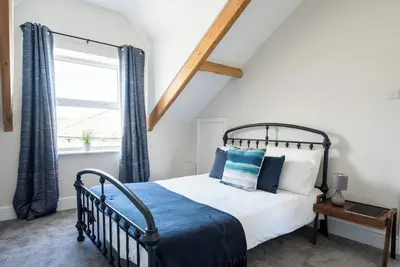 Image de 2-Bed · City Centre · Sleeps 4