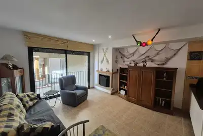 Image de Bravaholidays-202, Downtown, A/C, Wifi