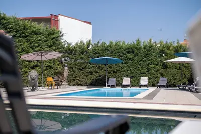 Image de Villa Montês