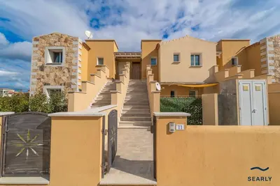 Image de Casa Mirella - By Searly