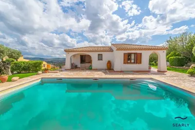 Image de Villa Filomena - By Searly