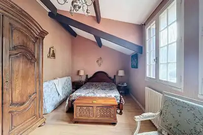 Image de Maison avec terrain à Saint Girons.