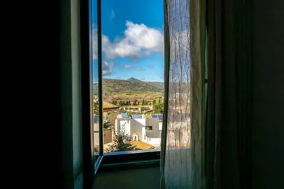 Image de Le rose di Santina-Quintuple chambre