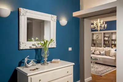 Image de Daplace - Renzo Apartment