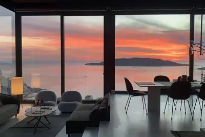 Image de Spacious penthouse in gorgeous Rafailovići - Budva