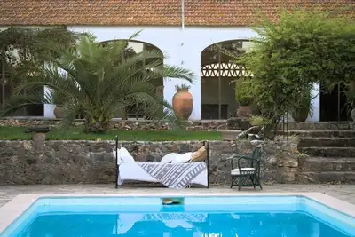 Image de Mont des Deux Réservoirs