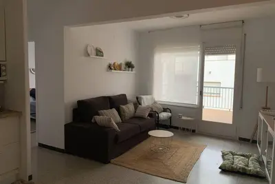 Image de Apartment 150 m from the beach (pet friendly)