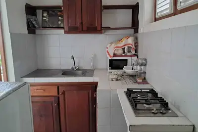 Homerez - Appartement à Le Diamant