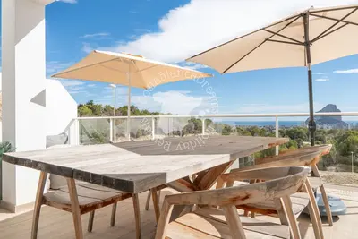 Image de CostaBlancaDreams - Real Ifach, Sardinas à Calpe