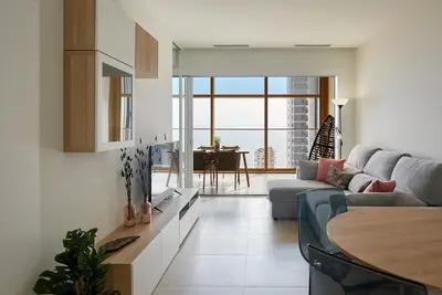 Image de Intempo by Holuxe - 096 - 09th floor