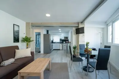 Image de Apartamento Premium Ubicación Perfecta