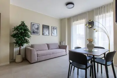 Image de Daplace - Ettore Apartment