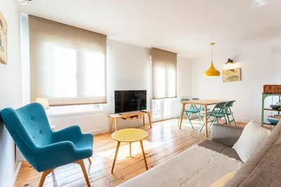 Image de warm and Inviting santander