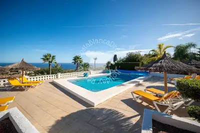 Image de CostaBlancaDreams - Finca Pedramala à Benissa