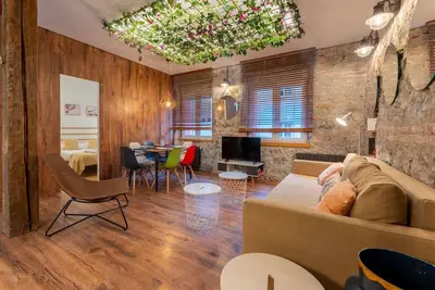 Image de Apto junto a la Bahía | 5 pax | Casa Lola