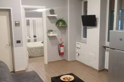 Image de At Francesca's House