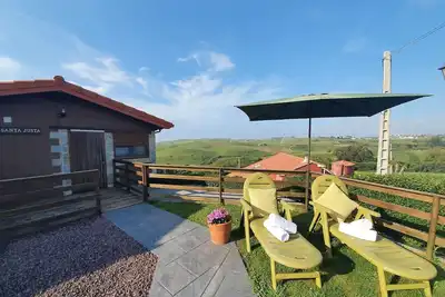 Image de Pto calderon home beach garden